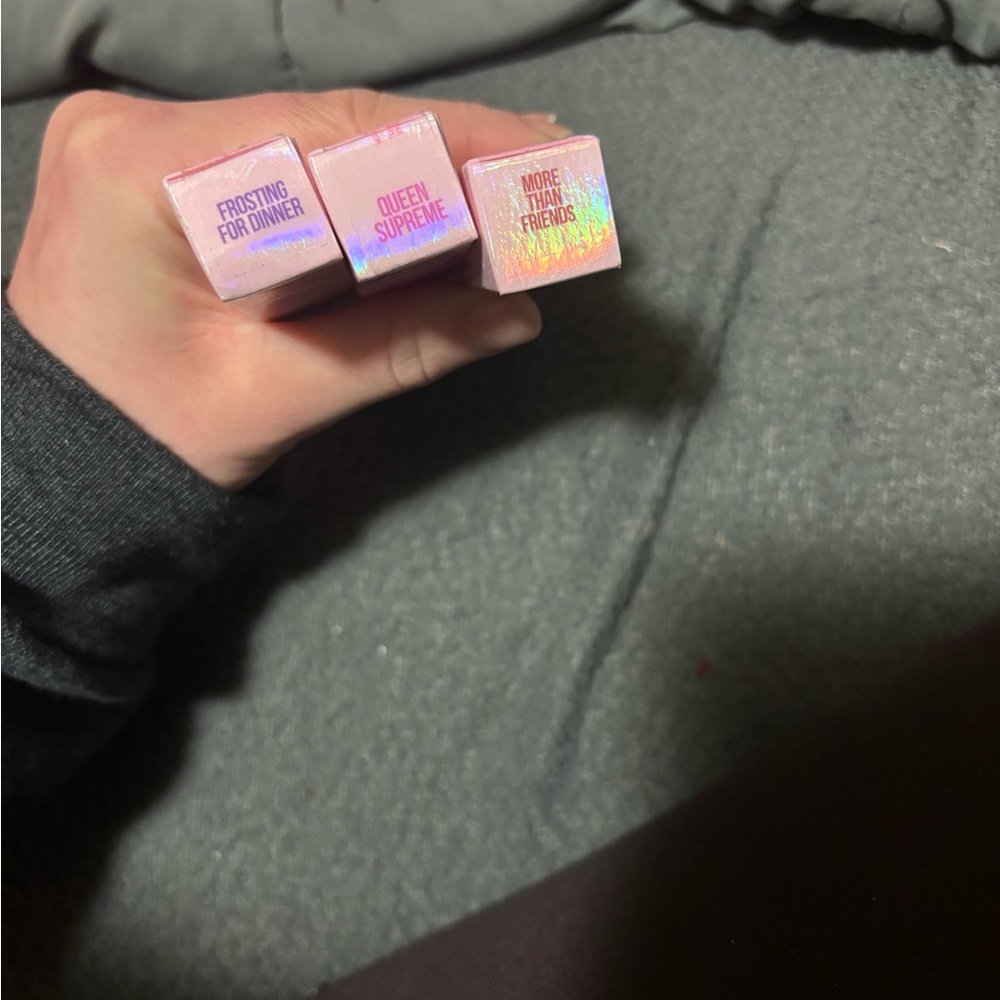 Supreme Gloss